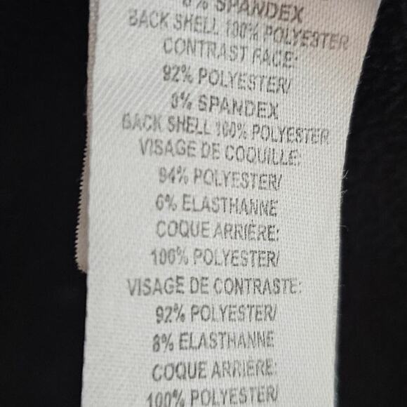 red head jacket - Picture 4 of 4